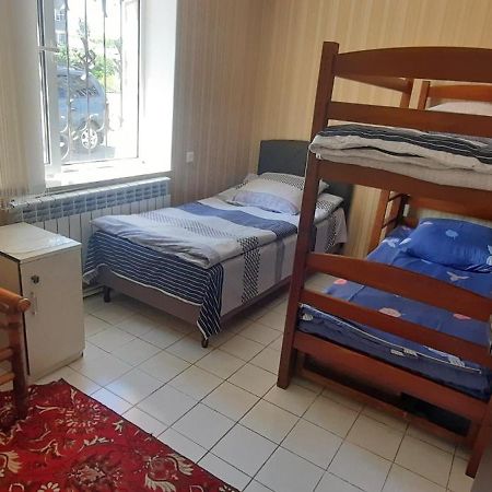 סבאן Dream House & Hostel מראה חיצוני תמונה