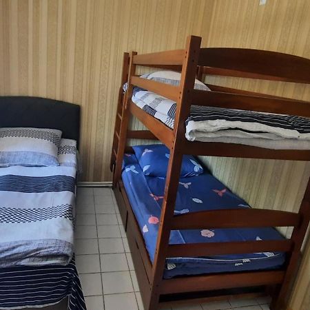 סבאן Dream House & Hostel מראה חיצוני תמונה