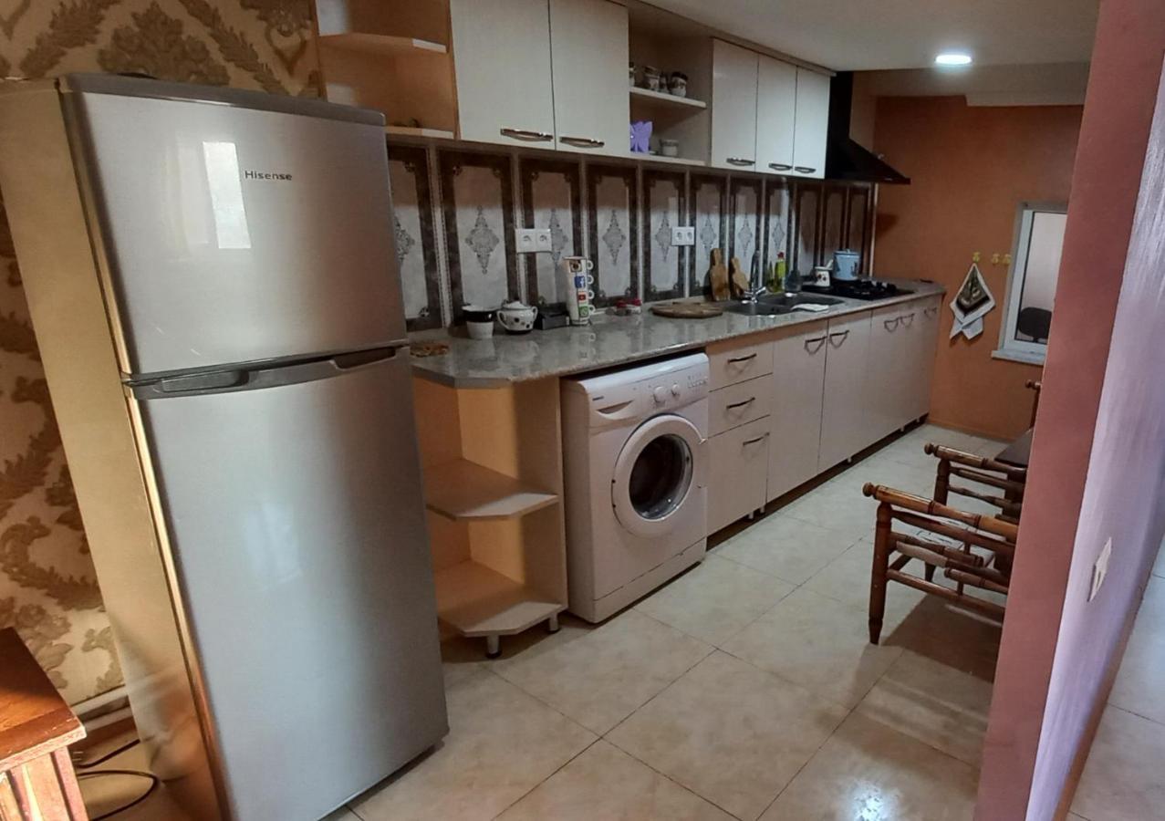 סבאן Dream House & Hostel מראה חיצוני תמונה