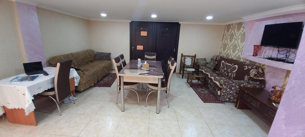 סבאן Dream House & Hostel מראה חיצוני תמונה