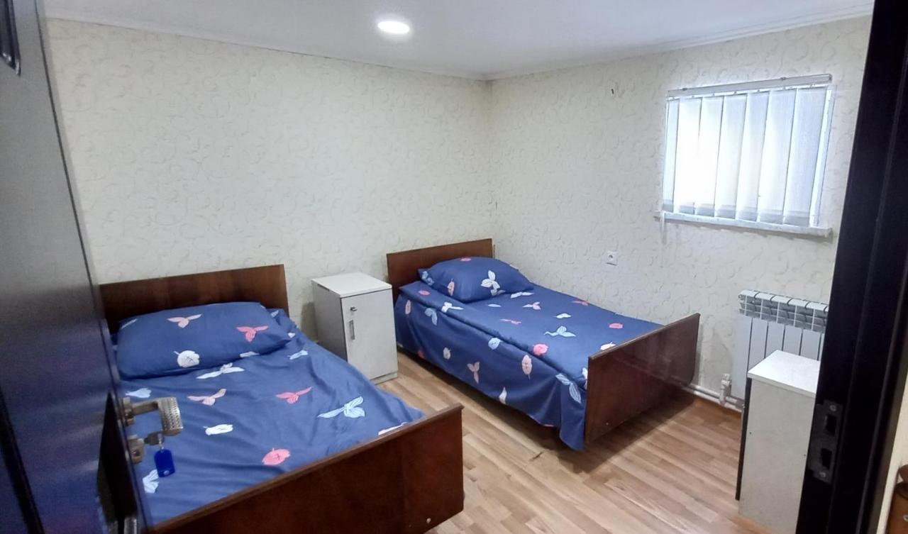 סבאן Dream House & Hostel מראה חיצוני תמונה