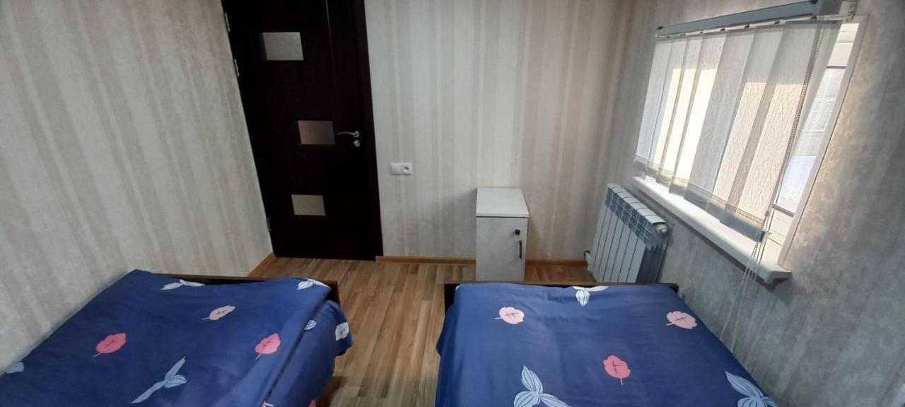 סבאן Dream House & Hostel מראה חיצוני תמונה