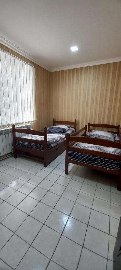 סבאן Dream House & Hostel מראה חיצוני תמונה
