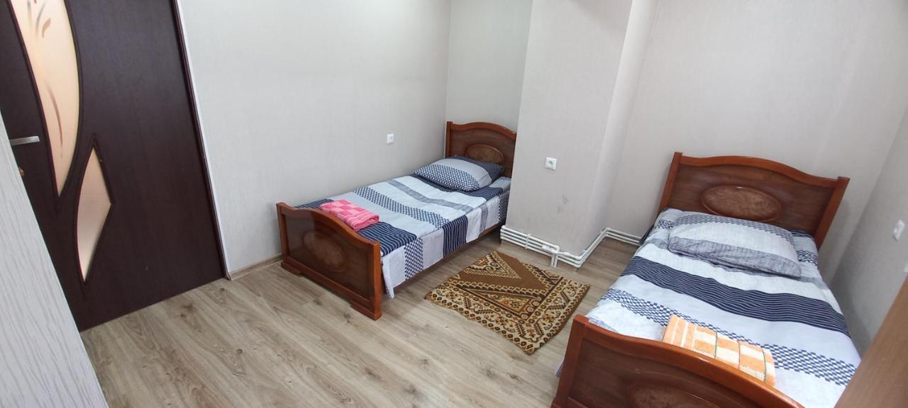 סבאן Dream House & Hostel מראה חיצוני תמונה