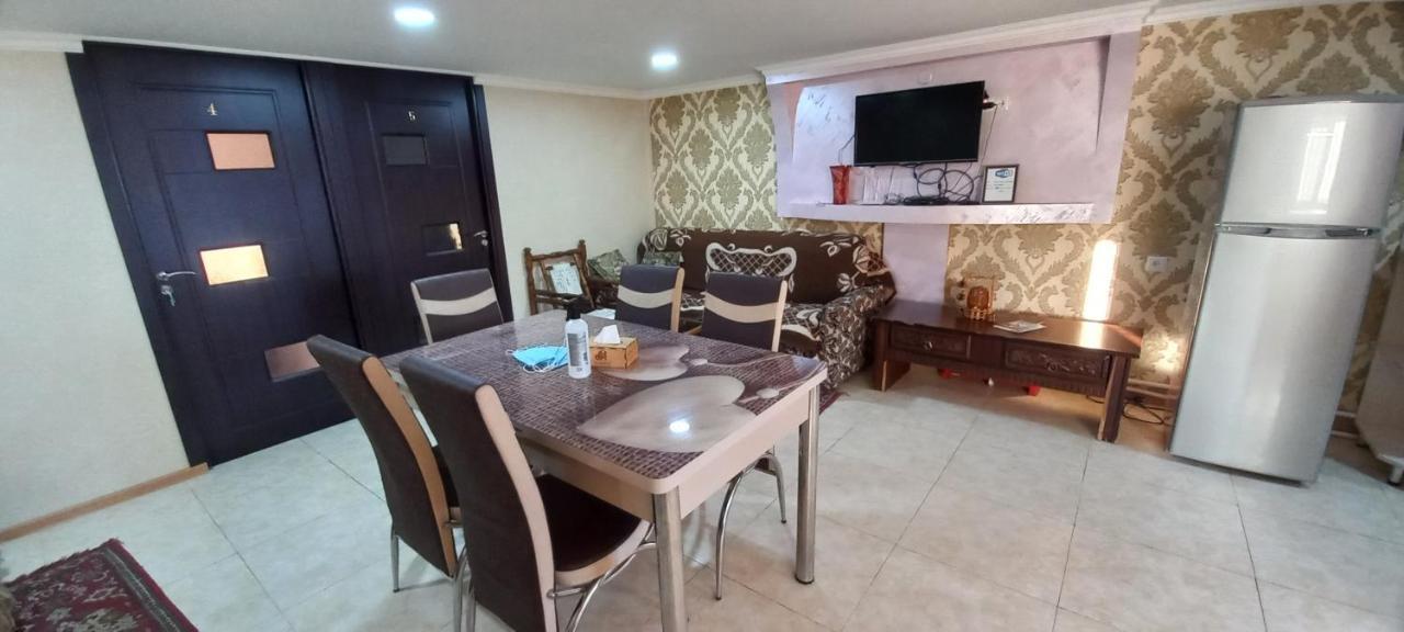 סבאן Dream House & Hostel מראה חיצוני תמונה