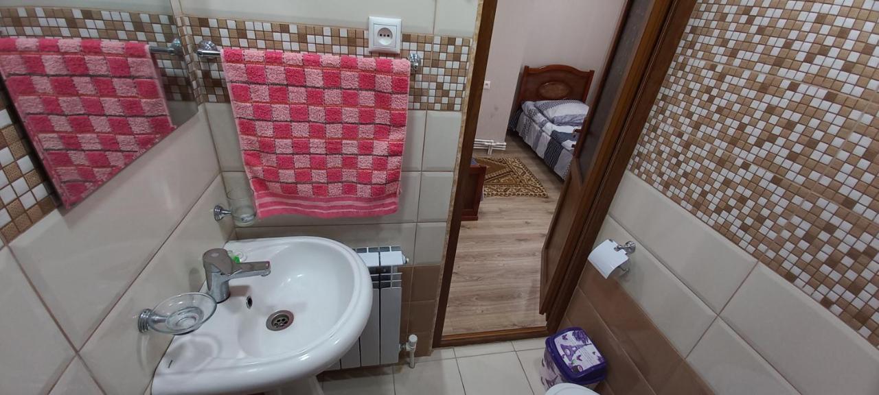 סבאן Dream House & Hostel מראה חיצוני תמונה
