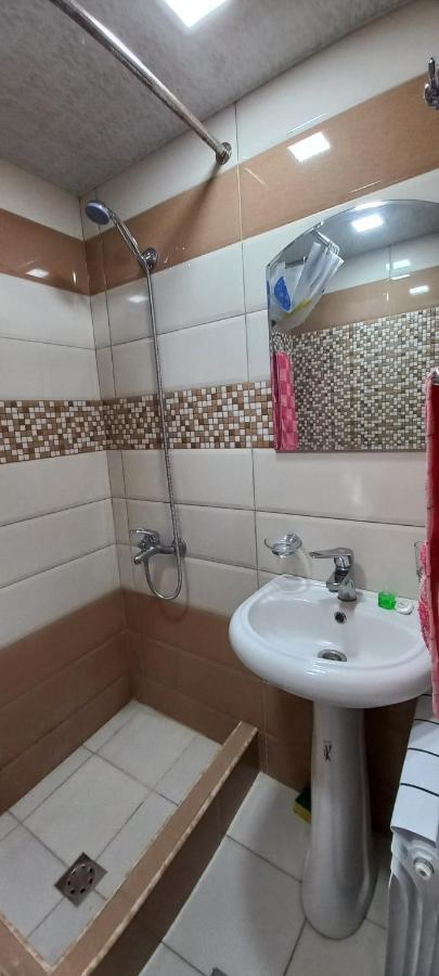 סבאן Dream House & Hostel מראה חיצוני תמונה
