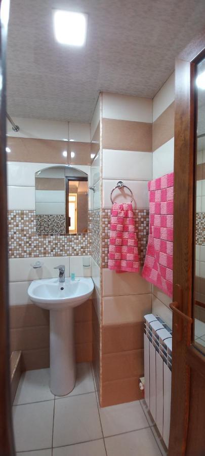 סבאן Dream House & Hostel מראה חיצוני תמונה