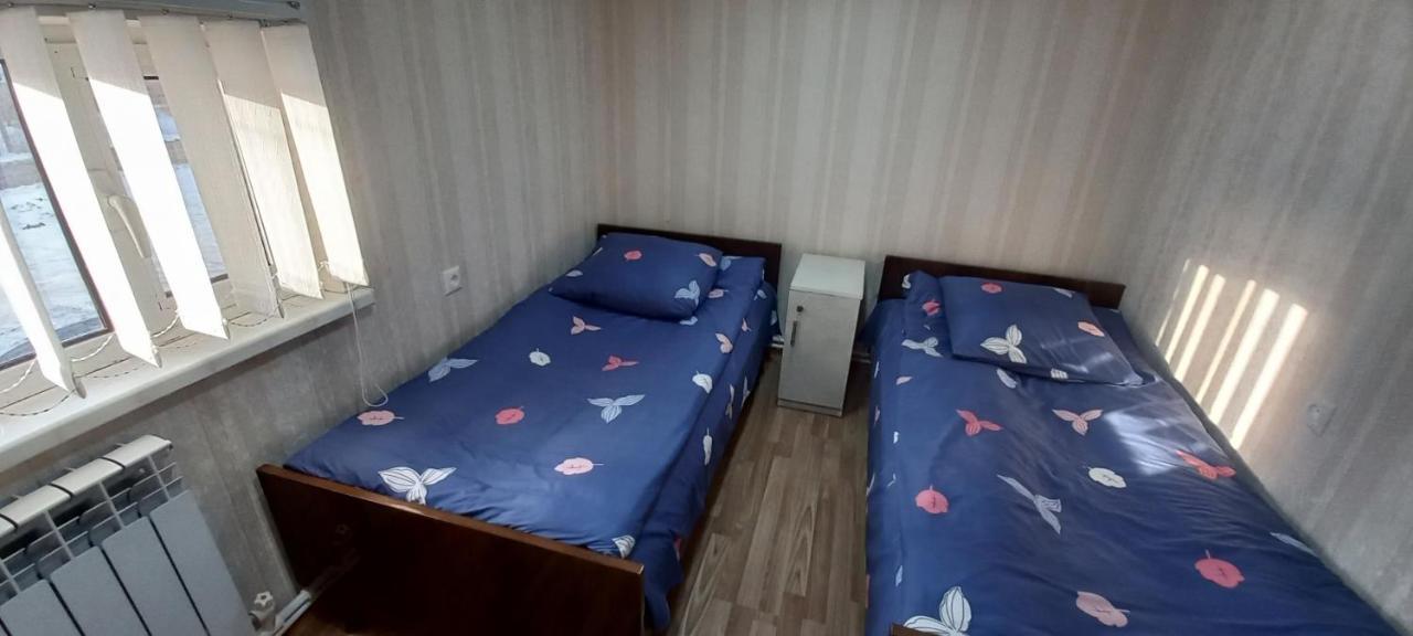 סבאן Dream House & Hostel מראה חיצוני תמונה