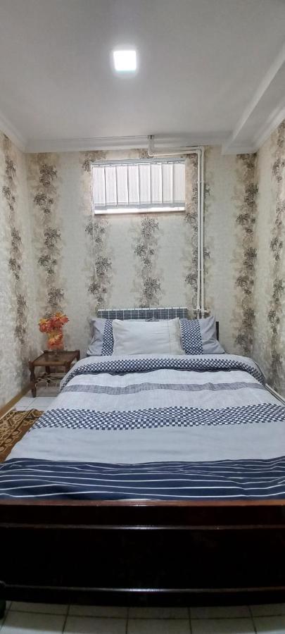 סבאן Dream House & Hostel מראה חיצוני תמונה