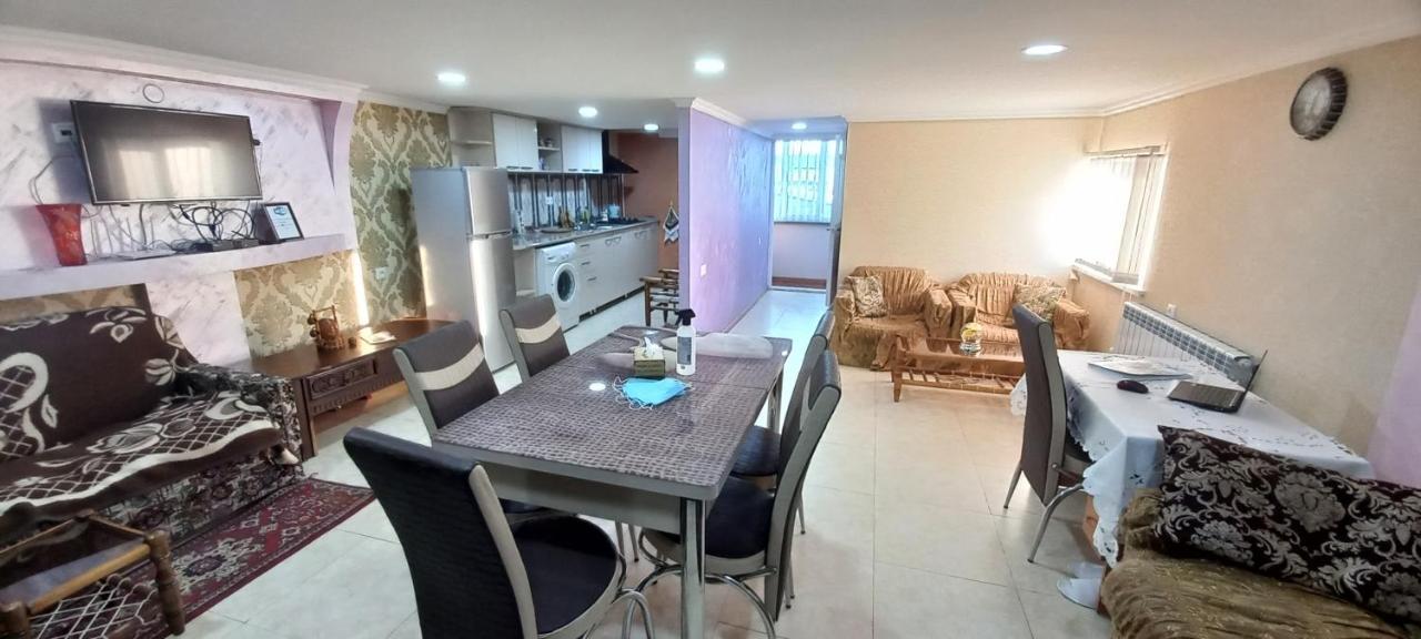 סבאן Dream House & Hostel מראה חיצוני תמונה