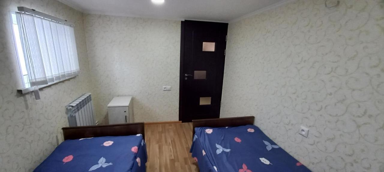 סבאן Dream House & Hostel מראה חיצוני תמונה