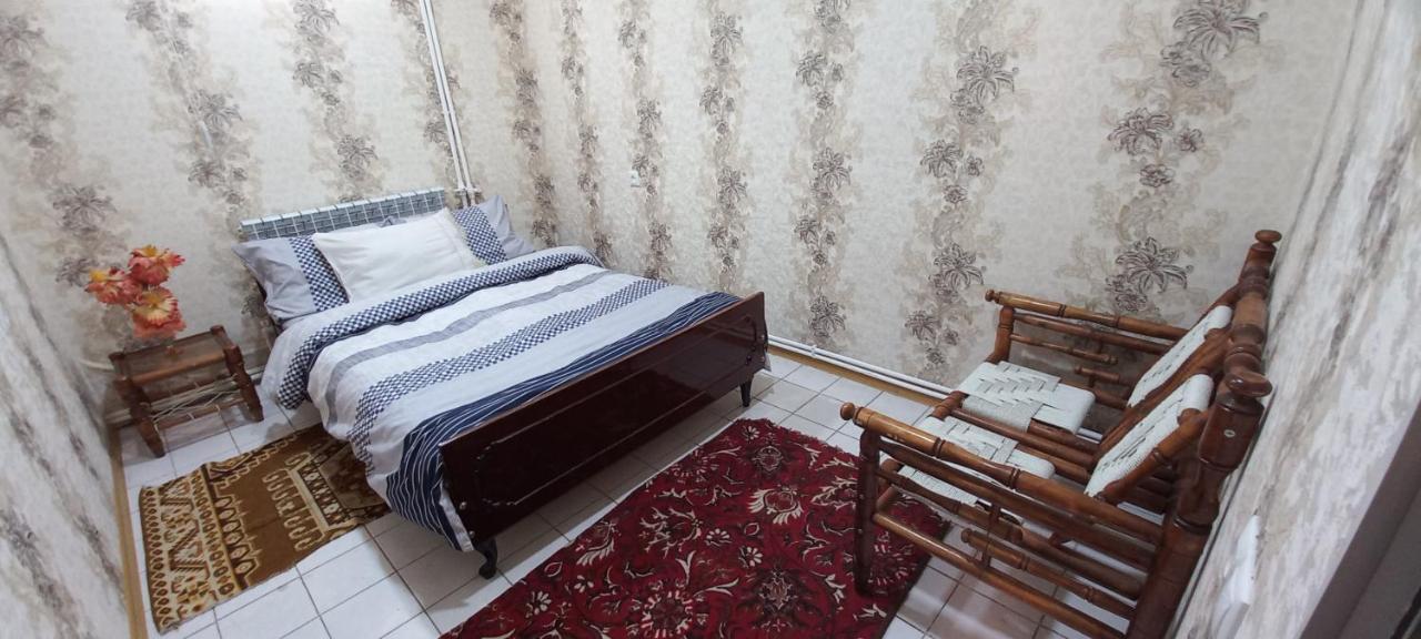 סבאן Dream House & Hostel מראה חיצוני תמונה