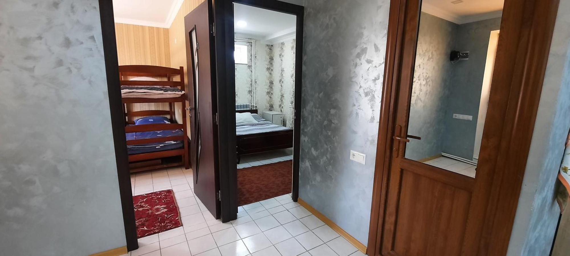 סבאן Dream House & Hostel מראה חיצוני תמונה