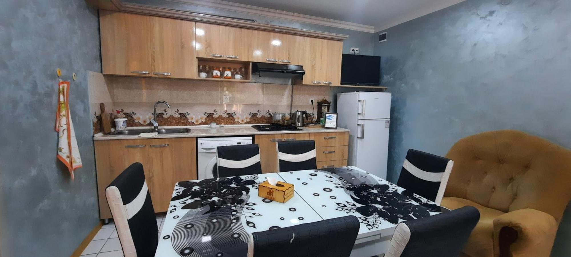 סבאן Dream House & Hostel מראה חיצוני תמונה