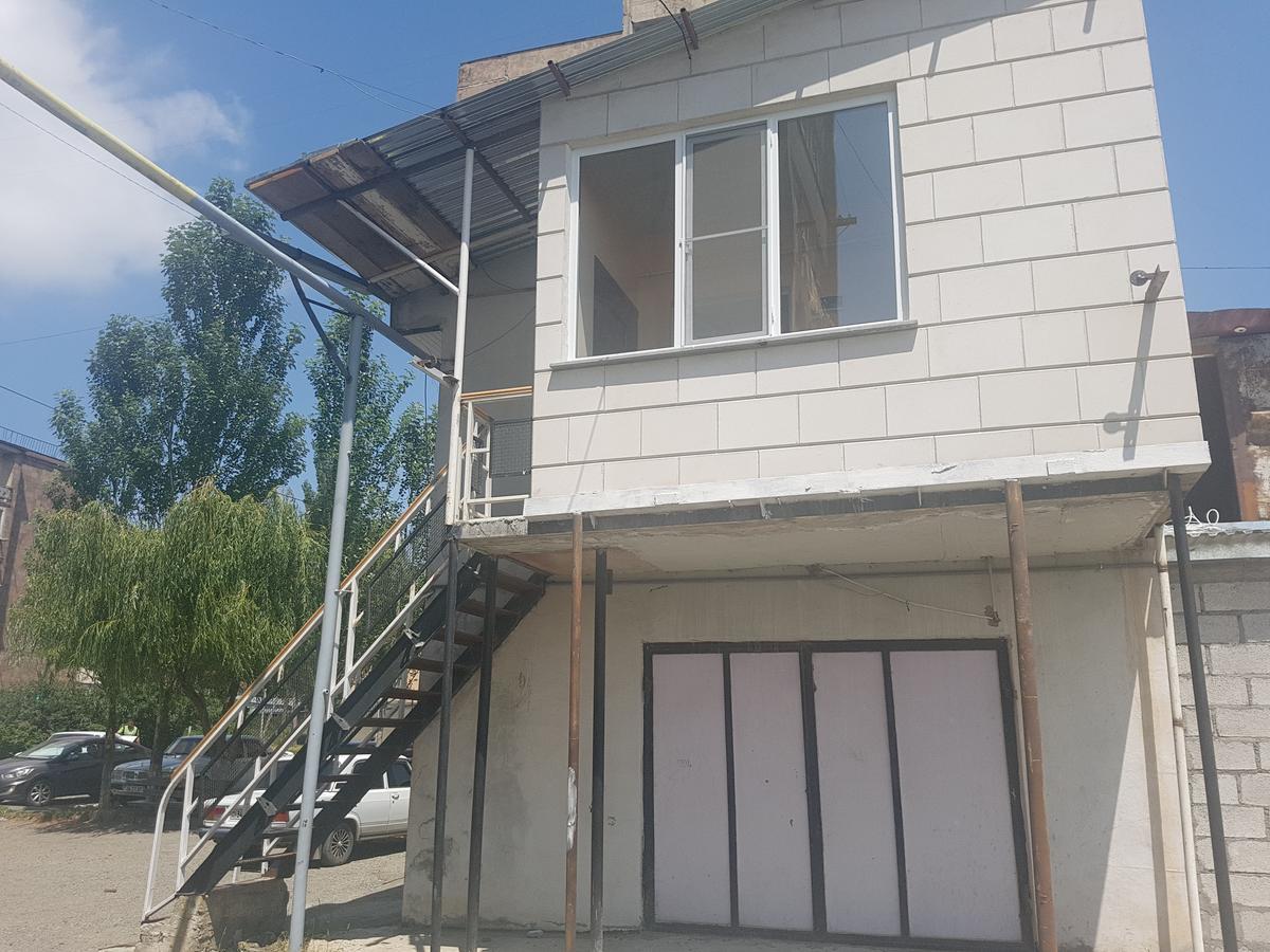 סבאן Dream House & Hostel מראה חיצוני תמונה