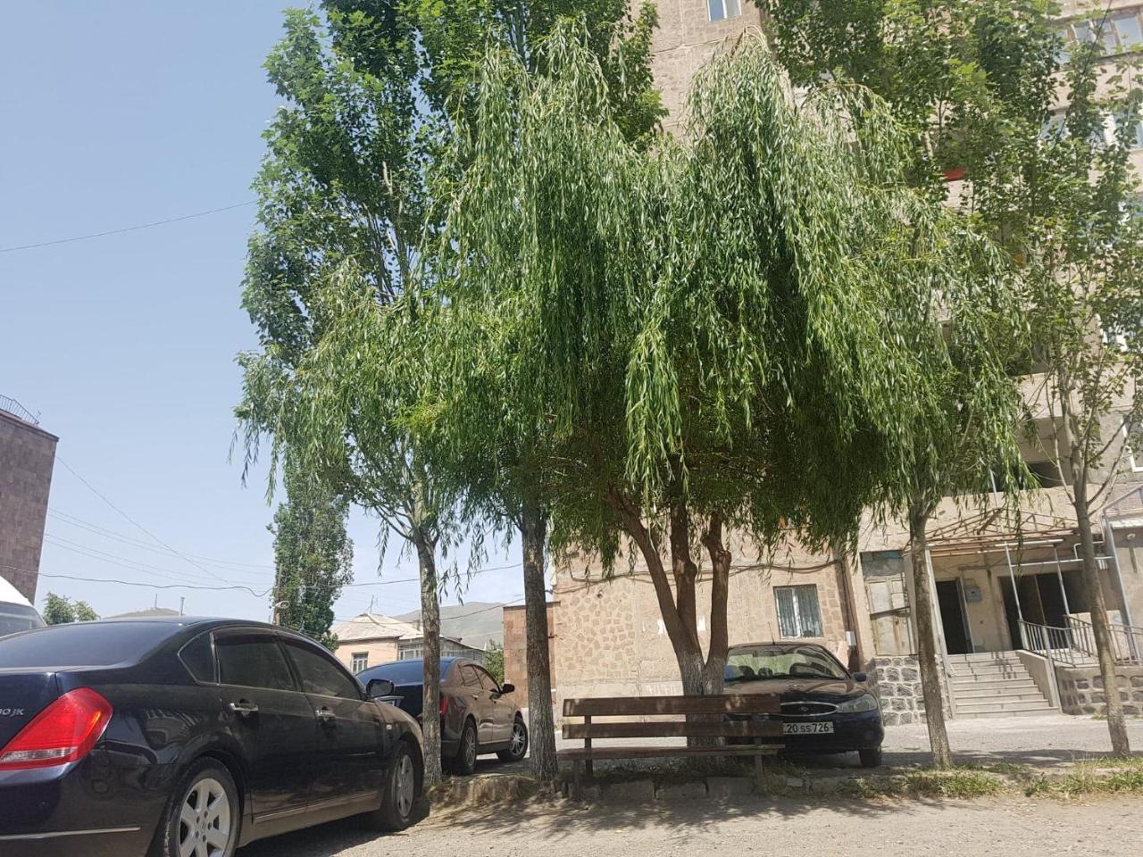 סבאן Dream House & Hostel מראה חיצוני תמונה